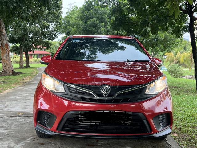 2019 Proton IRIZ 1.3 STANDARD (A) - 4