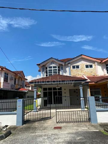 Semi d house fully renovate 1