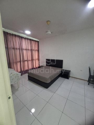 Vista Alam Serviced Apartment 1