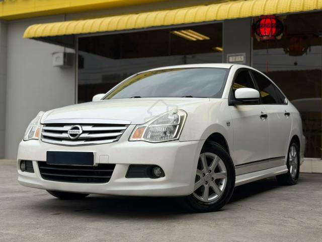 2013 Nissan SYLPHY 2.0 CLASSIC/COMFORT MC G11 (A) - 3
