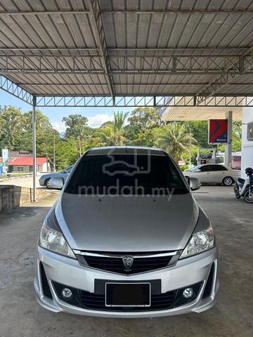 2012 Proton EXORA 1.6 MC H-LINE (A) - 3