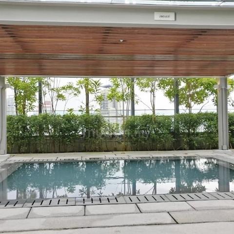 Mirage Residence 1