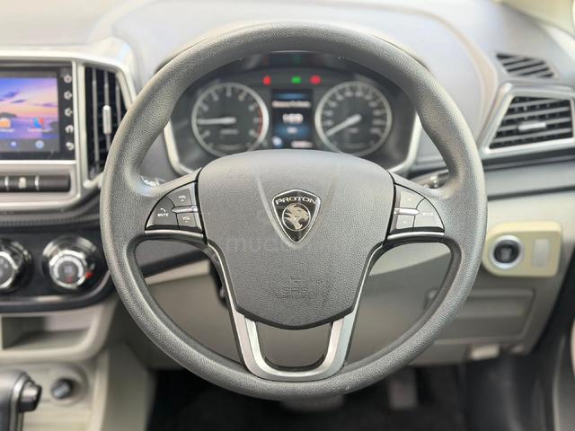 2019 Proton PERSONA 1.6 EXECUTIVE (A) - 2