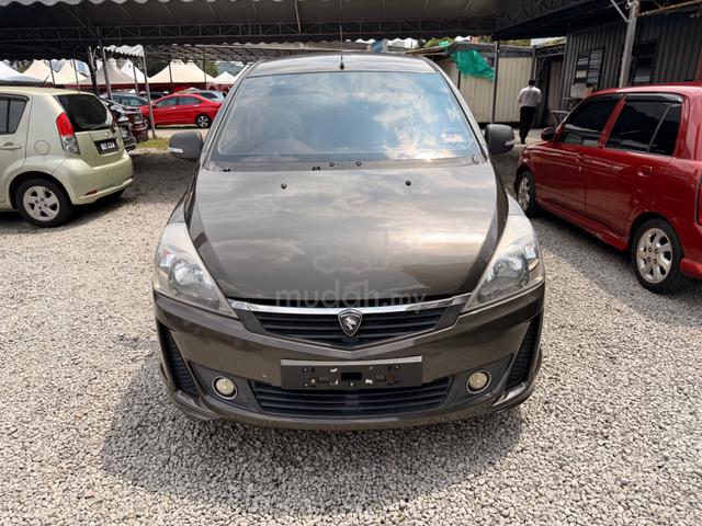 2016 Proton EXORA 1.6 PREMIUM FACELIFT (A) OTR - 3