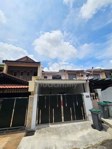 For Sale,  Jalan Tasek 8 @ Bandar Seri Alam 1