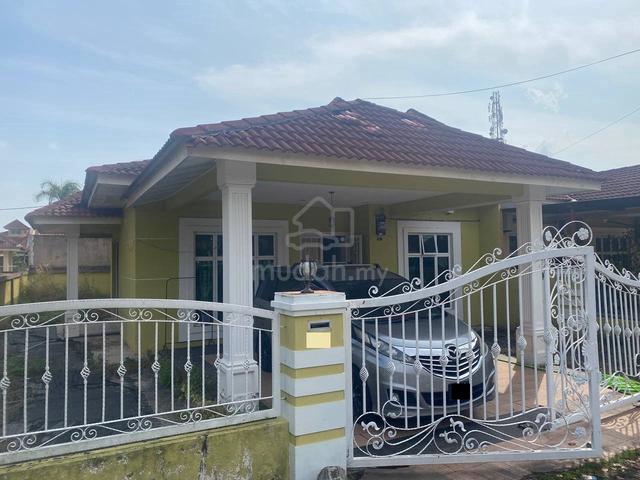 Single Storey Semi-D, Taman Seri Paya Rumput Indah, 3100 sqft 1
