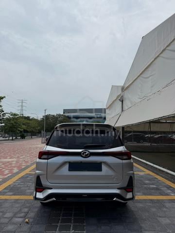 2025 Perodua ALZA 1.5 H MY22 (A) - 3