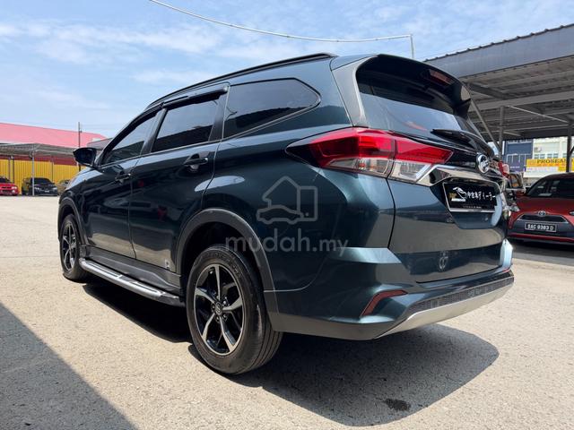 2020 Perodua ARUZ 1.5 AV MY19 D38L (A) - 5
