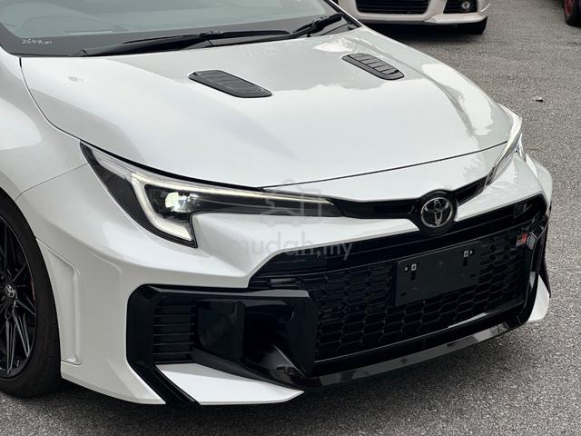 2025 Toyota COROLLA 1.6 GR MY23 E210 FACELIFT AUTO - 5