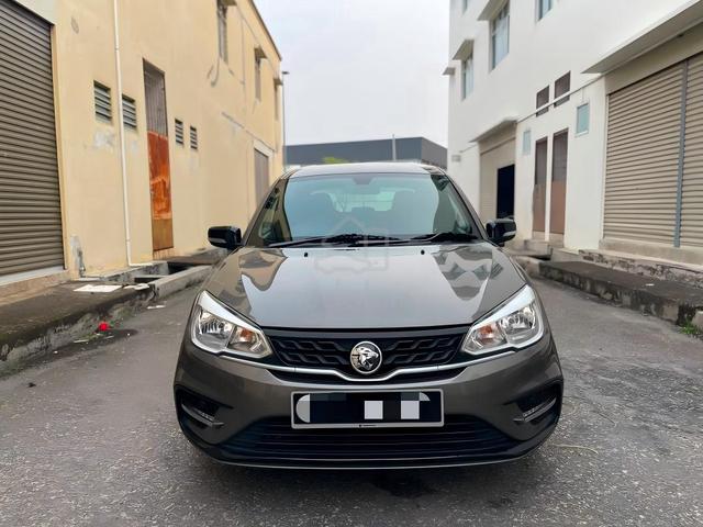 2025 Proton SAGA 1.3 PREMIUM AT Like New, Serviced - 2