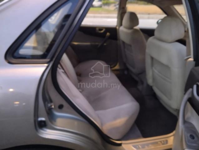 2005 Proton WAJA 1.6 (M) - 5