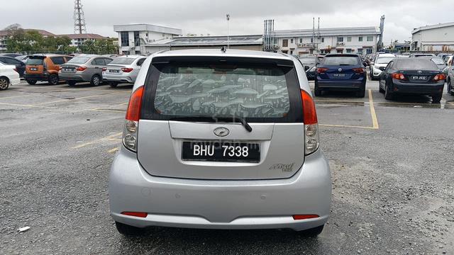 2005 Perodua MYVI 1.3 EZi (A) - 5