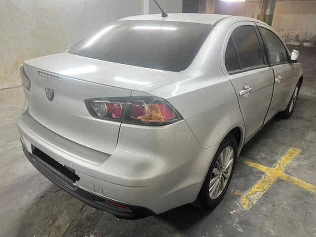 2011 Proton INSPIRA 1.8 EXECUTIVE (A) - 3