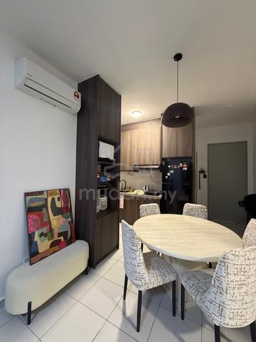 Residensi Emas @ Kajang 2 1