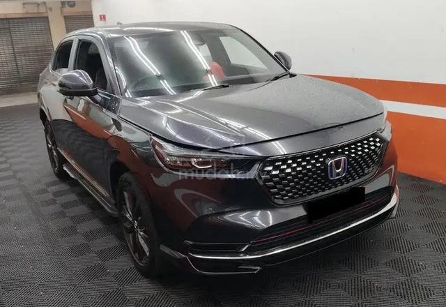 2023 Honda HR-V 1.5 HEV RS (A) ALL-IN - 3