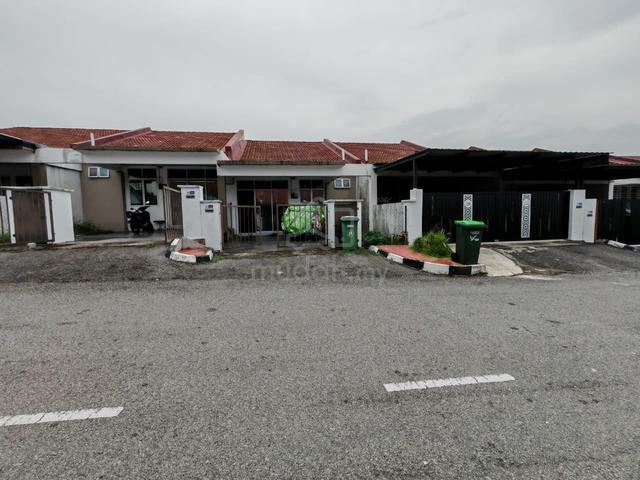 Teres Setingkat Residensi PRIMA Seri Mahkota, Sungai Ular, Kulim 1