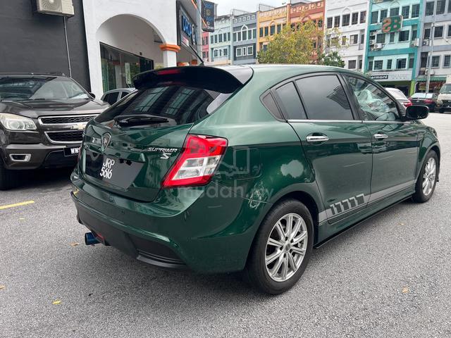 2015 Proton SUPRIMA S 1.6 EXECUTIVE (A) - 5