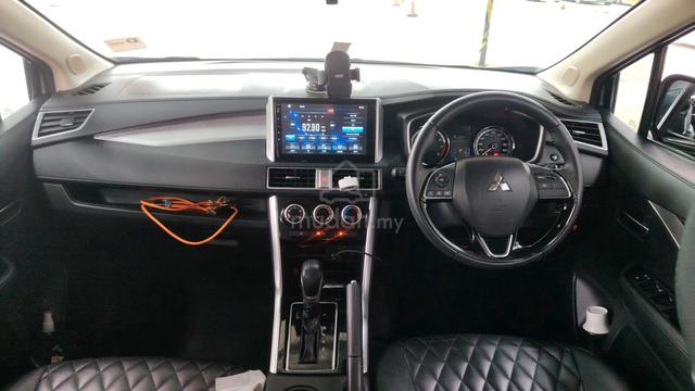 2022 Mitsubishi XPANDER 1.5 (A) ALL-IN - 4