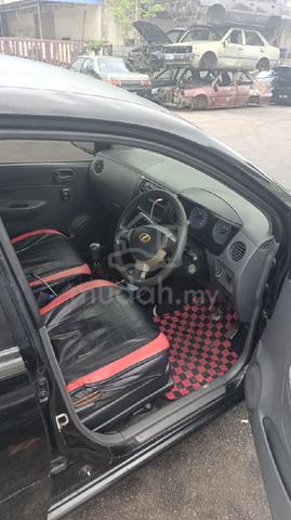 2013 Perodua VIVA 0.8 850 ED-VE (M) - 5