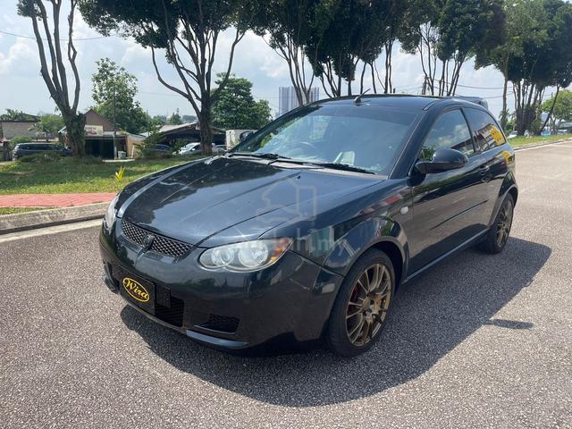 2008 Proton SATRIA 1.6 NEO (A) - 5