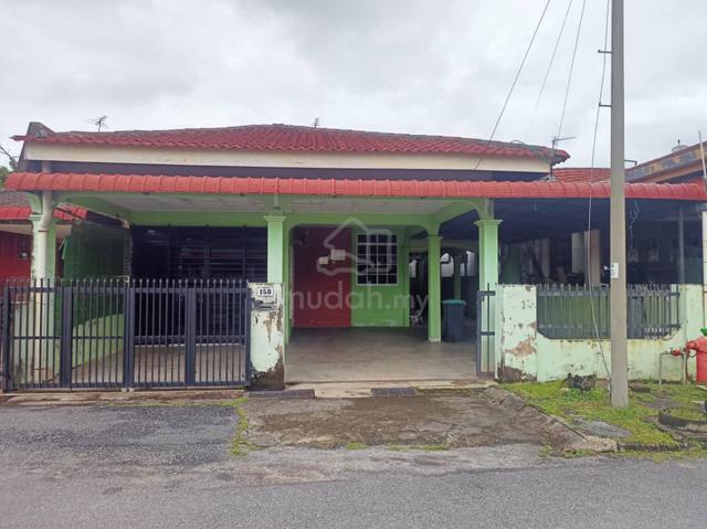 Semi D setingkat Full Reno Taman Suria 1 Jitra Kedah 1