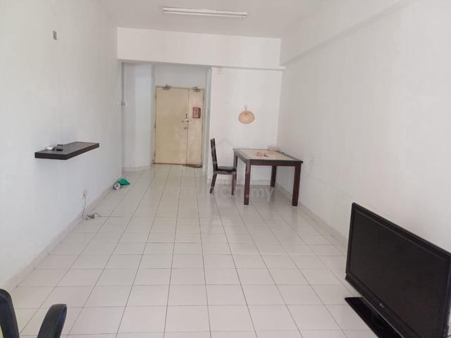 Langat Jaya 1