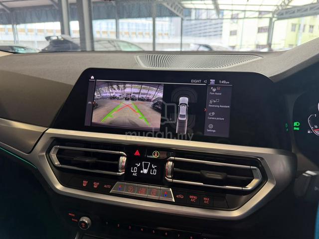 2021 Bmw 3 SERIES 2.0 320i Sport G20 50k km F/Serv - 4