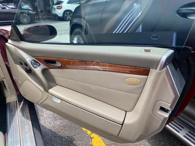 2007 Mercedes Benz SL350 (CBU) 3.5 (A) - 4