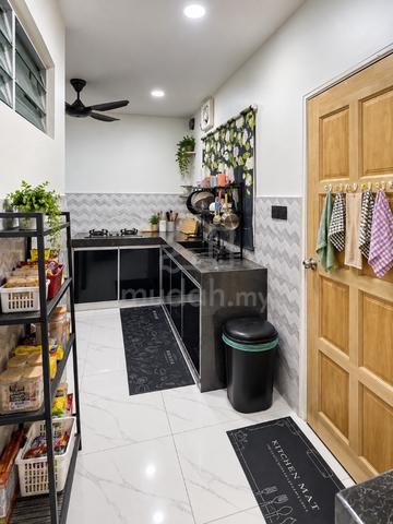 Taman alam damai pasir gudang cashback 20k full loan 1