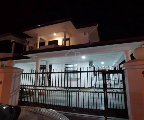 Room For Rent (PUJUT 7) 1