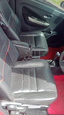 2016 Perodua AXIA 1.0 AV (A) - 4