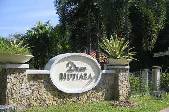 Desa Mutiara 1