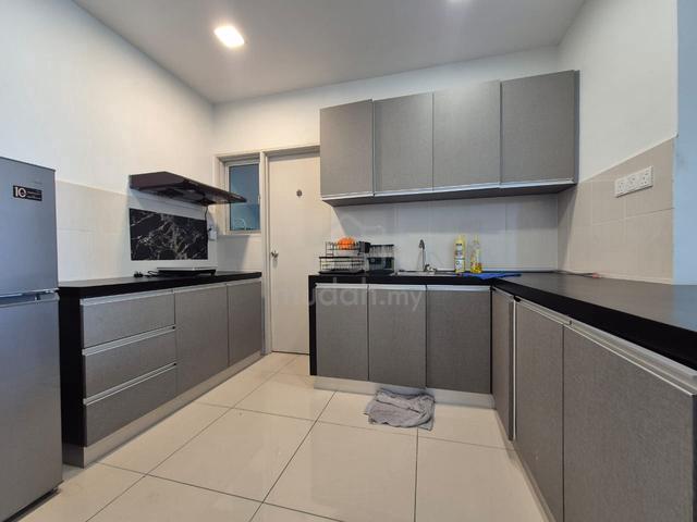 Kenanga Residence 1