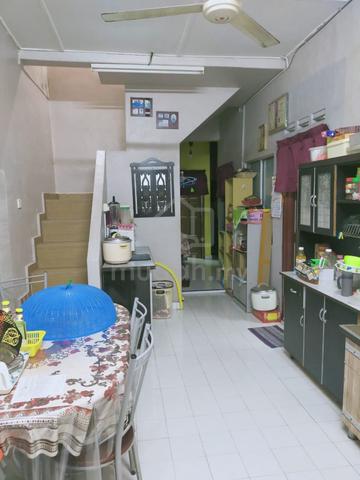 Full Loan 🌈 Jalan Kemuliaan Taman Universiti 3 Bilik Skudai Johor 1