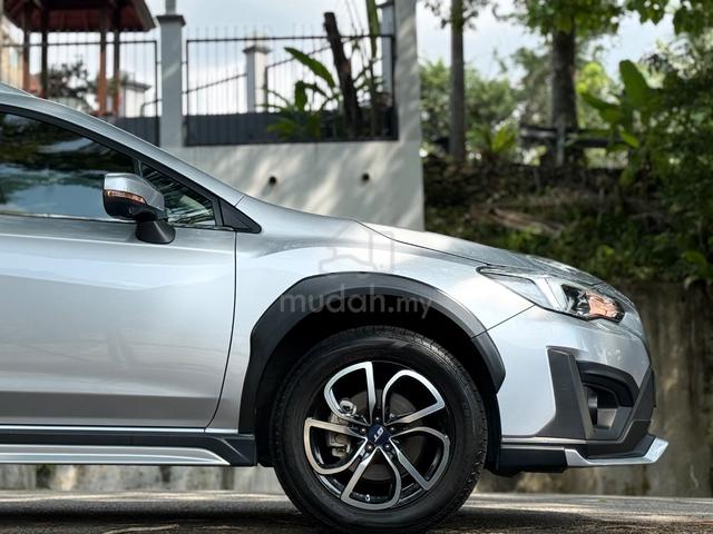 Subaru XV i-P ES GT Edition 2.0L AWD SUV/360 CAM - 4