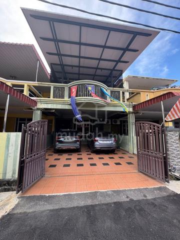 Taman Amanputera ‼️ EKSLUSIF  1