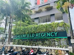 Greenfield Regency 1