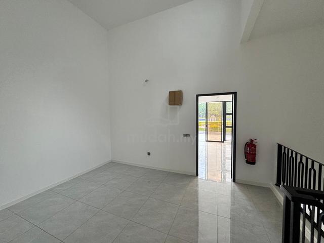 2 Storey Terrace Taman Pengkalan Impian Ayer Molek Melaka 1