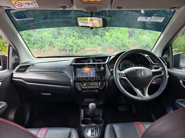 2020🚗Honda BR-V V 1.5L Car King Mileage 35k Only - 5