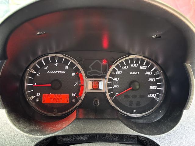 2014 Proton Saga Flx 1.3 (A) Full Spec - 3
