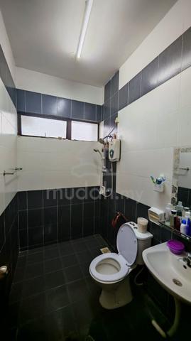 BUMI LOT 20X70 2 Storey Terrace House Anggerik Perdana Kajang 4
