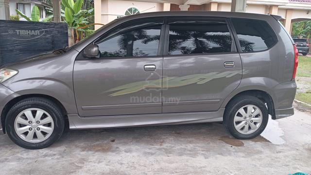 2007 Toyota AVANZA 1.5 G (A) - 3
