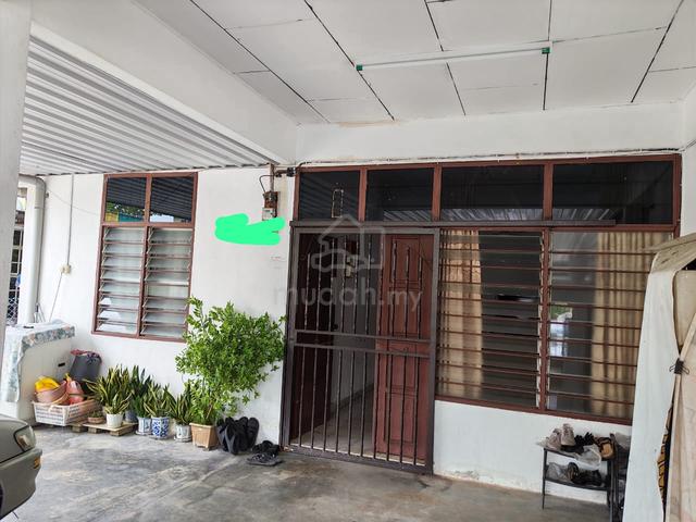 Taman Cendana Semi-D Landed House @ Taman Selasih Kulim Kedah For Sale 1