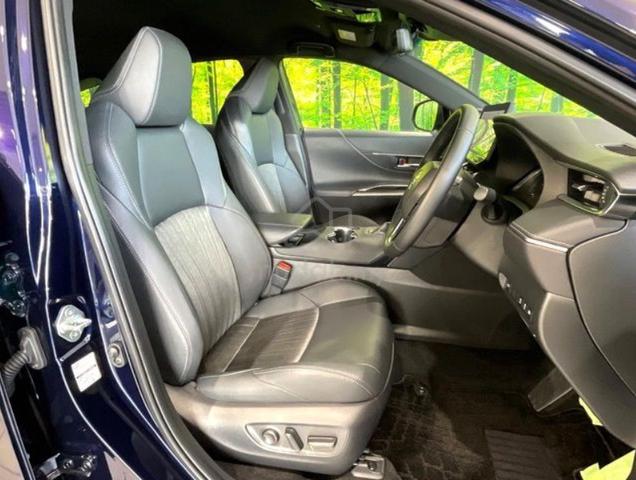 2024 Toyota HARRIER 2.0 Z (A) - 5
