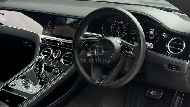 2021 Bentley Continental GT 4.0 V8 (A) - 4