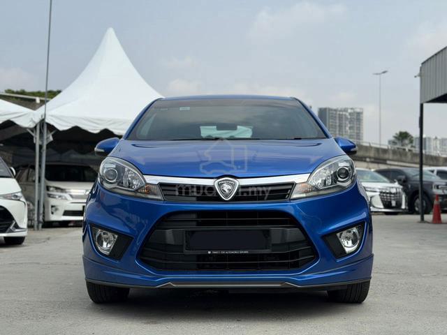 CASH OFFER 🔥 2014 Proton IRIZ 1.6 EXECUTIVE (A) - 3