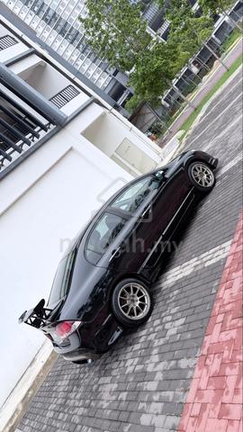 2010 Honda CIVIC 2.0 I-VTEC (A) - 5