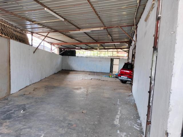 Petaling jaya , sungai way ground floor shop for rent , kedai bawah 1