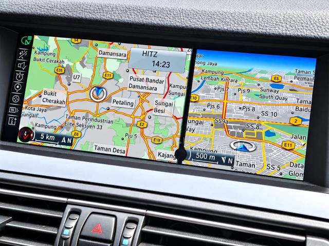 2015 Bmw 5 SERIES 2.0 20I F10 F/LIFT TIP-TOP - 4