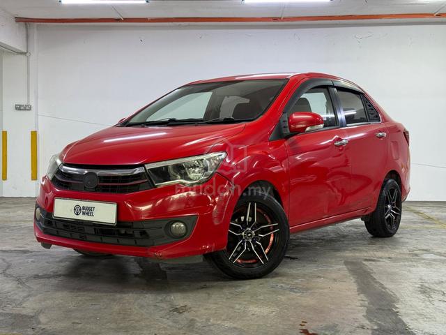 2017 Perodua BEZZA 1.3 PREMIUM X (A) WHOLE SALE - 2